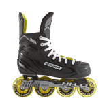 BAUER kolečkové brusle RH RS SKATE JR 4