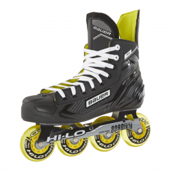 BAUER kolečkové brusle RH RS SKATE JR