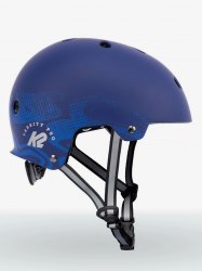 K2 helma Varsity PRO tmavě modrá