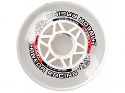 LABEDA kolečka Racing 84mm 84A 8ks