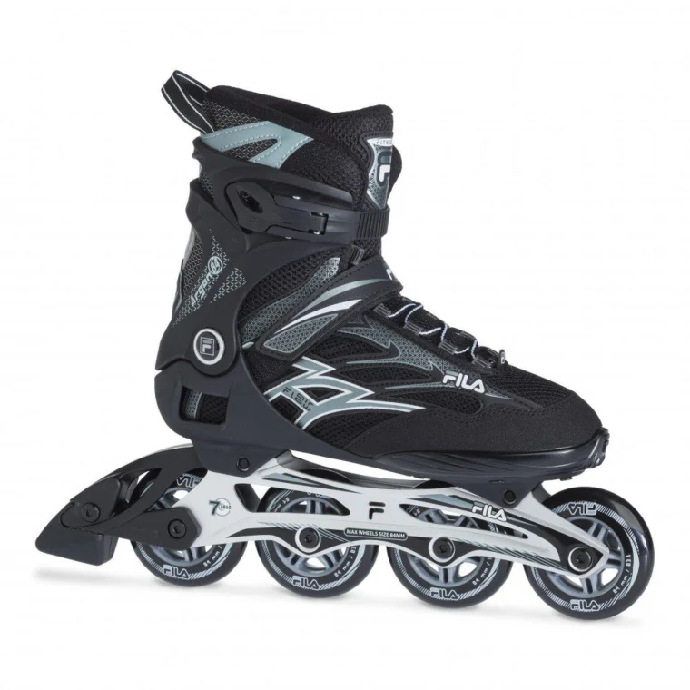FILA kolečkové brusle Argon 84