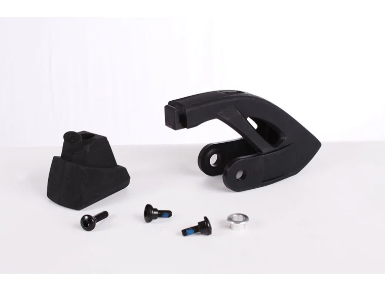 K2 brzda komplet na inline brusle K2 VO2 S 100 kit Nr. 63