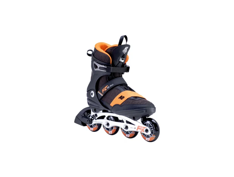 K2 F.I.T. 80 ALU W