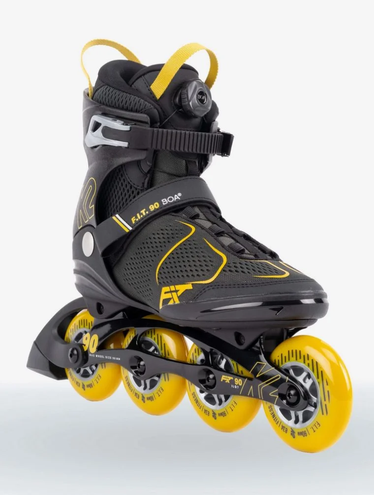 K2 F.I.T. 90 BOA