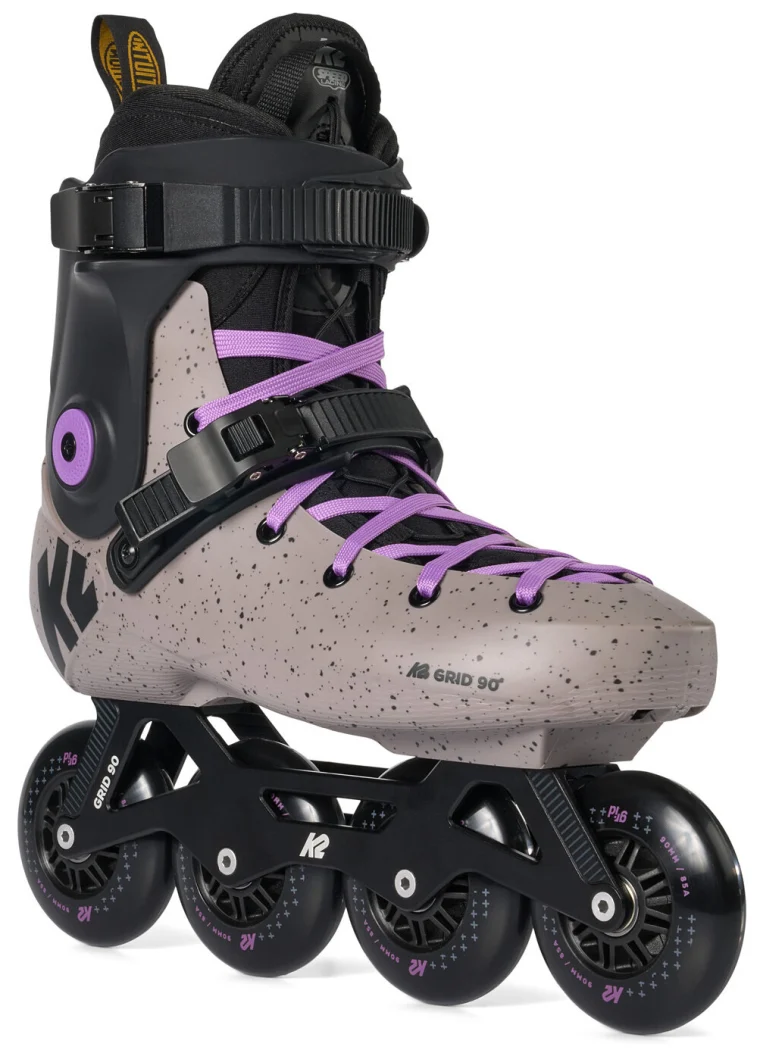 K2 Grid 90
