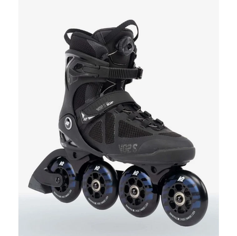 K2 VO2 S 90 BOA