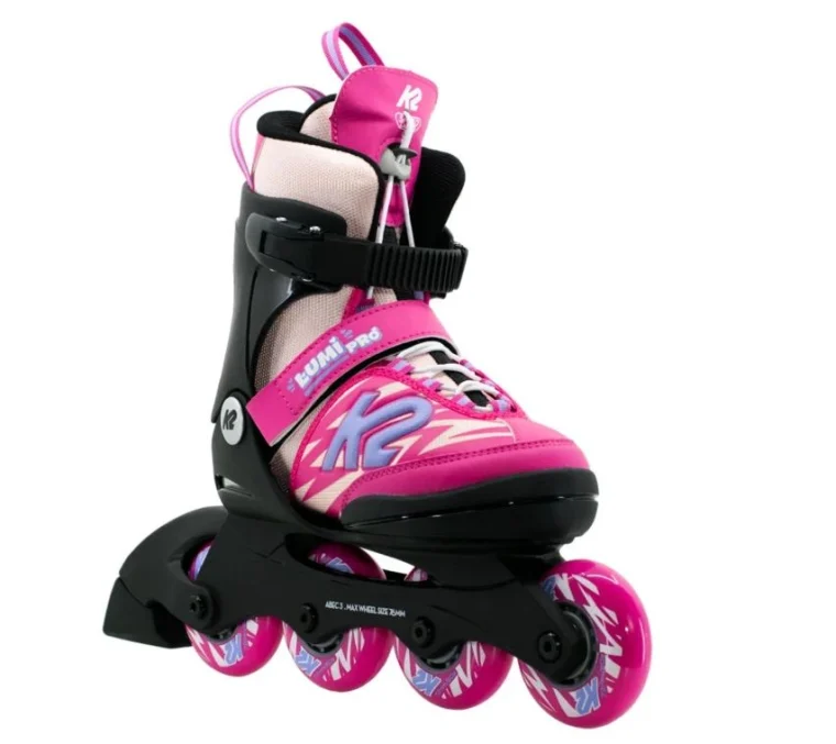 K2 Lumi PRO Pink
