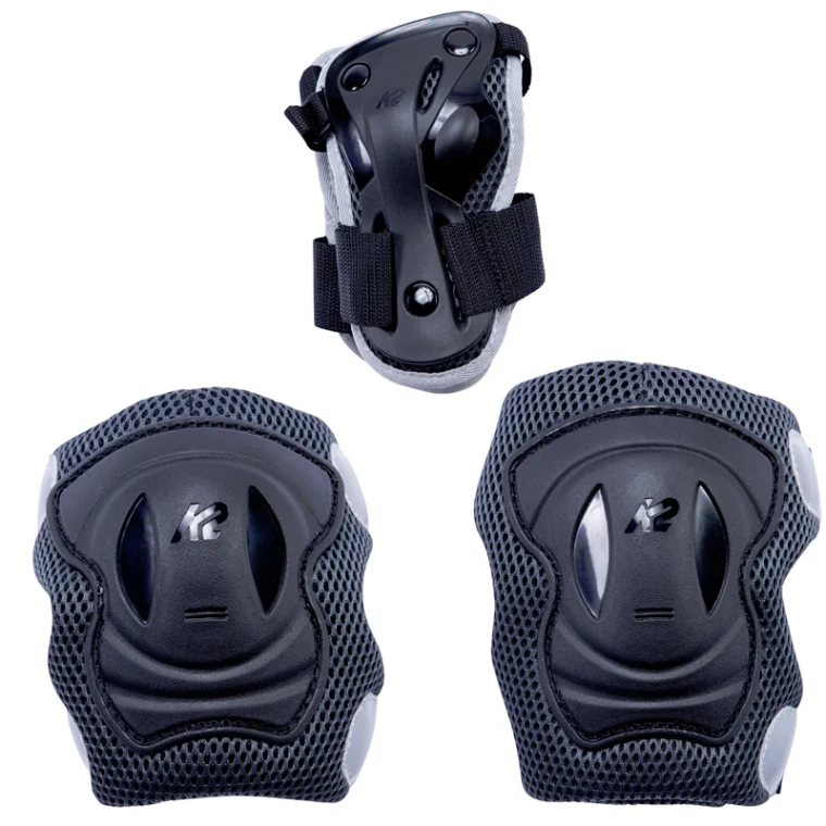 K2 sada chráničů Performance M Pad Set