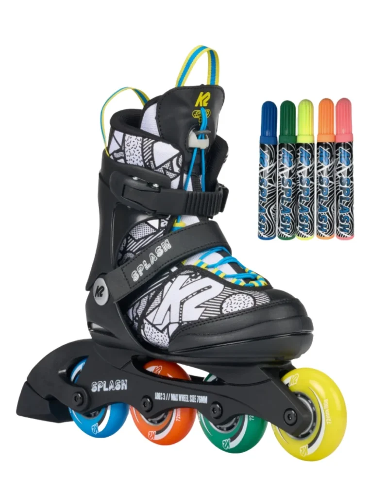 K2 Splash MULTI