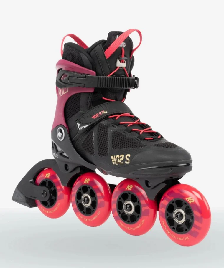 K2 VO2 S 90 PRO W