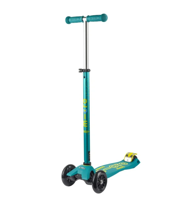 MICRO Maxi Deluxe Petrol Green