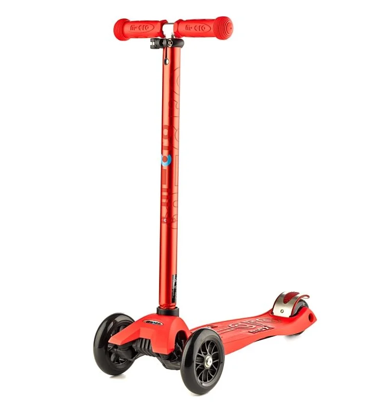 MICRO Maxi Deluxe Red