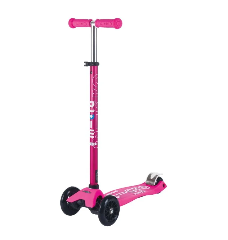 MICRO Maxi Deluxe Shocking Pink