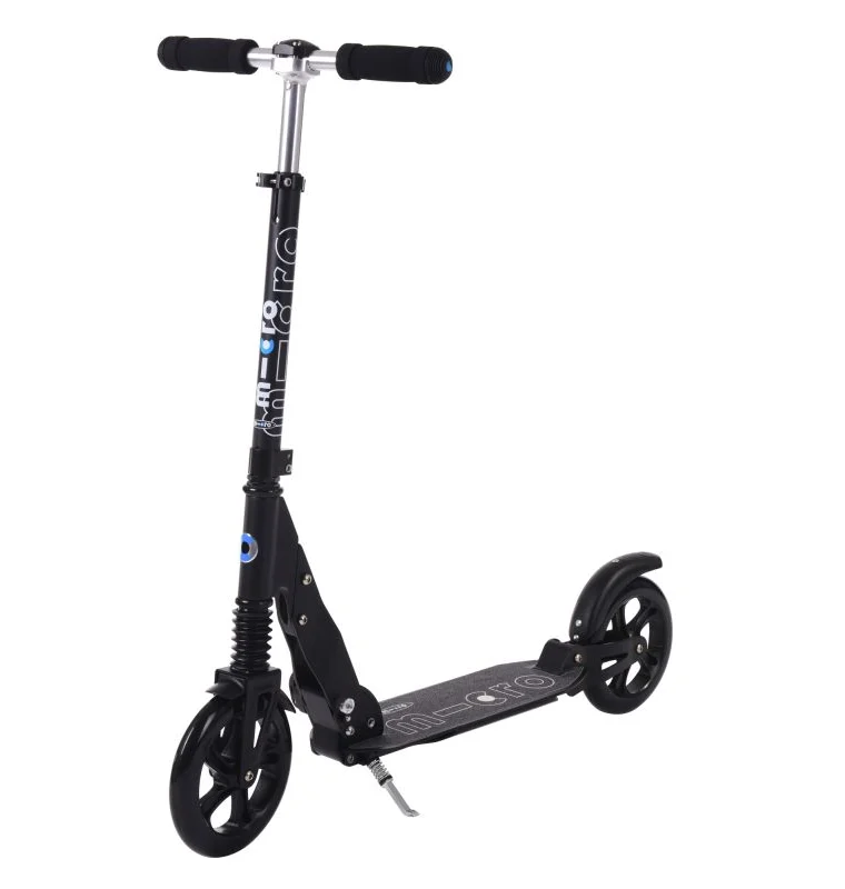 MICRO Suspension Black