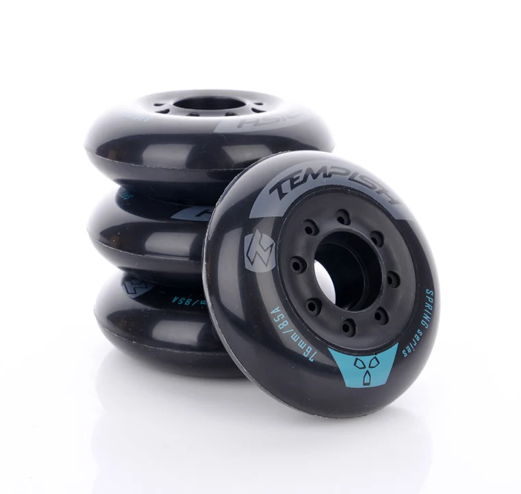 TEMPISH kolečka Spring C 85A 4 pack