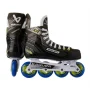 BAUER kolečkové brusle Vapor RH XR JR #0