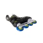 BAUER kolečkové brusle Vapor RH XR JR #3