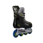 BAUER kolečkové brusle Vapor RH XR JR #1