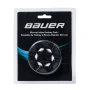 BAUER inline hokej puk SlivVver #0