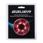 BAUER inline hokej puk SlivVver #3
