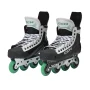 CCM kolečkové brusle Jetspeed FT850 INT #1