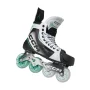 CCM kolečkové brusle Jetspeed FT870R #2