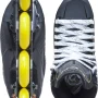 CCM kolečkové brusle SuperTacks 9350 SR #4