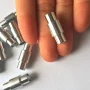 FILA sada spacerů ALU 6 mm #0