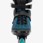 K2 Alexis 84 BOA Teal/White #1