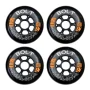K2 kolečka Bolt 100mm / 85A 4-pack #1