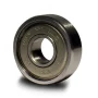 K2 kolečka Bolt 90mm / 85A 8 ks + spacery a ložiska ILQ-9 #2