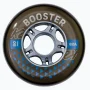 K2 kolečka Booster 80mm / 82A 4-Pack #0