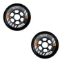 K2 kolečka Urban Bolt 100mm / 90A 2-Pack #1