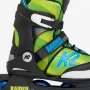 K2 Raider BEAM Green/Black #2