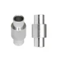K2 sada spacerů Aluminium Standard 6 mm #1