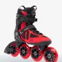 K2 VO2 S 100 BOA Red/Black #0