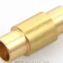 FILA sada spacerů ALU 6 mm #1