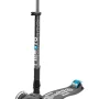 MICRO Maxi Deluxe skládací Volcano Grey LED #0