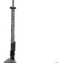 MICRO Maxi Deluxe skládací Volcano Grey LED #1