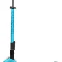 MICRO Maxi Deluxe skládací Bright Blue LED #1