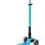 MICRO Maxi Deluxe skládací Bright Blue LED #2