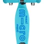 MICRO Maxi Deluxe skládací Bright Blue LED #3
