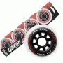 TEMPISH kolečka Radical 84 mm 84A 4ks #3