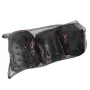TEMPISH sada chráničů kolen, loktů a zápěstí FID 3 pink #1
